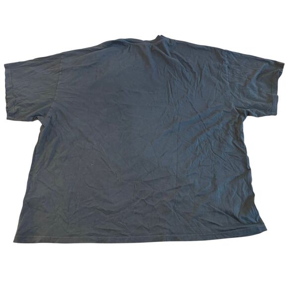 DAYDREAMER Fleetwood Mac Flower Crest Tee One Size P2P 27” New w/o Tag MSRP $98 - Picture 6 of 7